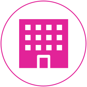 commercial building