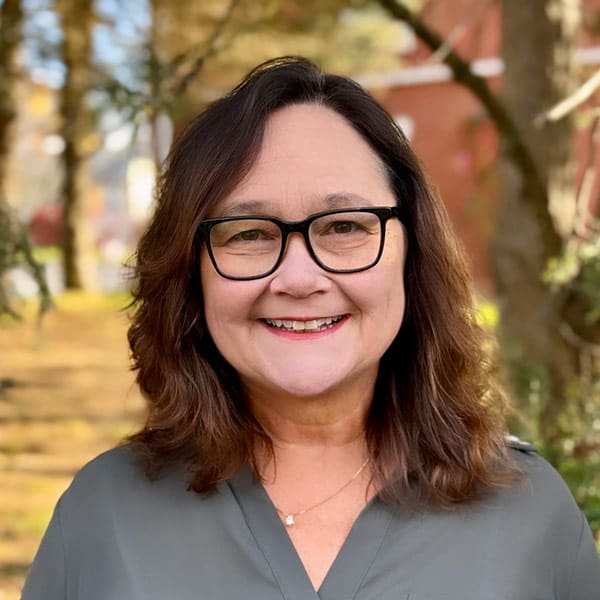 Stephanie Delgrosso at D.E. Cressman Insurance Agency Inc. in Allentown, PA.