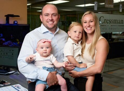 Durninfamily