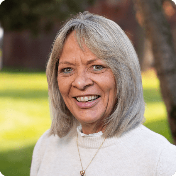 Maryann Paluch