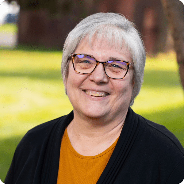 D.E. Cressman Cindy Keglovits